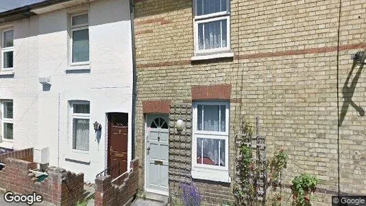 Apartments for rent in Tunbridge wells - Kent - Photo from Google Street View