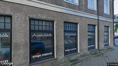 Apartments for rent in Viljandi - Photo from Google Street View
