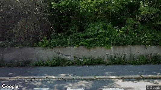 Apartments for rent in Oslo St. Hanshaugen - Photo from Google Street View