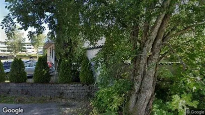 Apartments for rent in Lørenskog - Photo from Google Street View