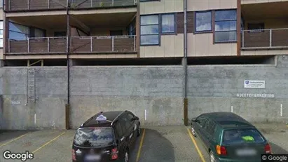 Apartments for rent in Bergen Årstad - Photo from Google Street View