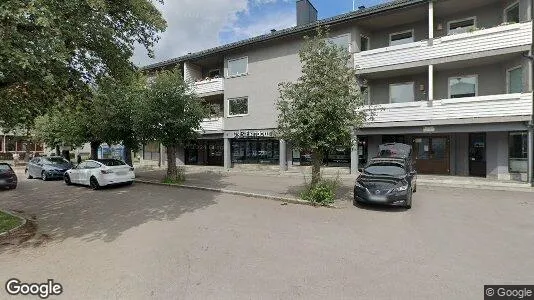 Apartments for rent in Oslo Nordre Aker - Photo from Google Street View