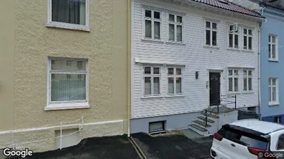 Apartments for rent in Bergen Bergenhus - Photo from Google Street View