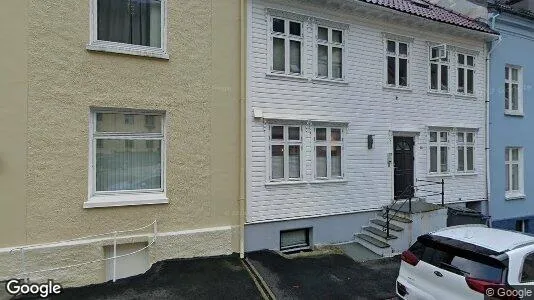 Apartments for rent in Bergen Bergenhus - Photo from Google Street View