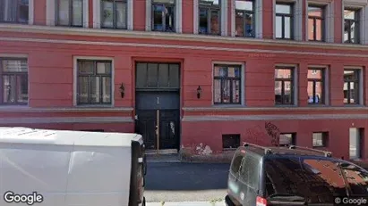 Apartments for rent in Oslo Sagene - Photo from Google Street View