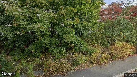 Apartments for rent in Oslo Nordre Aker - Photo from Google Street View