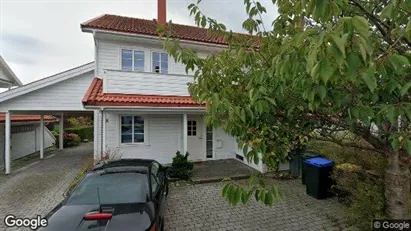 Apartments for rent in Horten - Photo from Google Street View