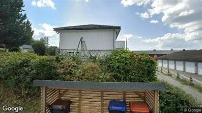 Apartments for rent in Sandefjord - Photo from Google Street View