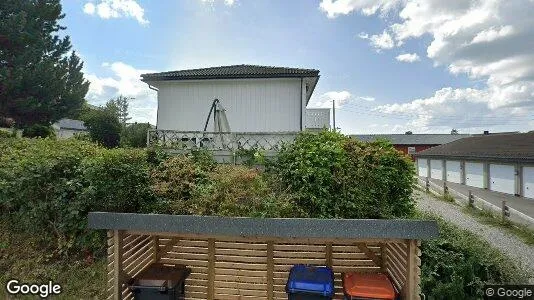 Apartments for rent in Sandefjord - Photo from Google Street View