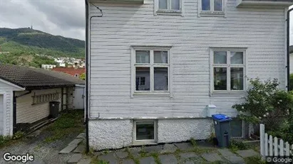 Apartments for rent in Bergen Årstad - Photo from Google Street View