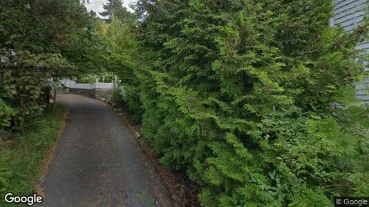 Rooms for rent in Oslo Nordstrand - Photo from Google Street View