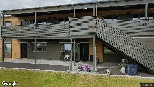 Apartments for rent in Sarpsborg - Photo from Google Street View