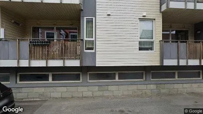 Apartments for rent in Fredrikstad - Photo from Google Street View