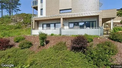 Apartments for rent in Os - Photo from Google Street View