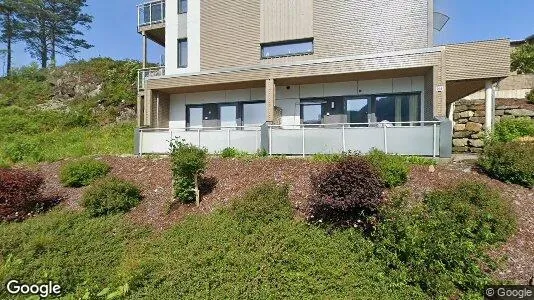 Apartments for rent in Os - Photo from Google Street View