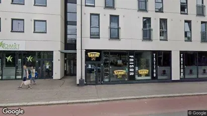 Apartments for rent in Skedsmo - Photo from Google Street View