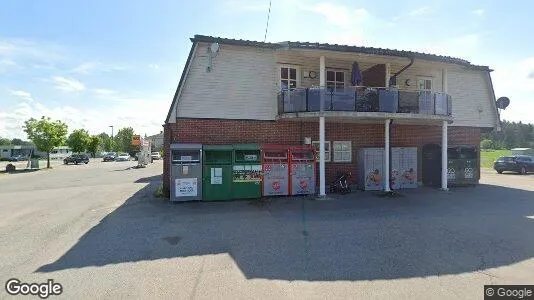Apartments for rent in Våler - Photo from Google Street View