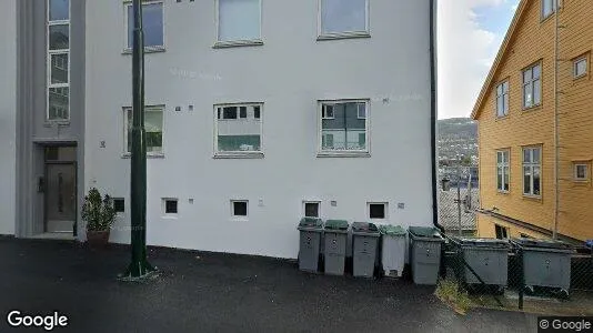 Apartments for rent in Bergen Laksevåg - Photo from Google Street View