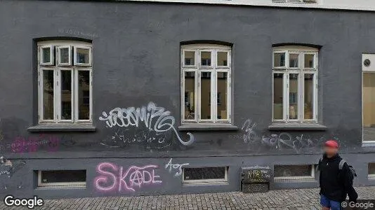 Apartments for rent in Oslo St. Hanshaugen - Photo from Google Street View