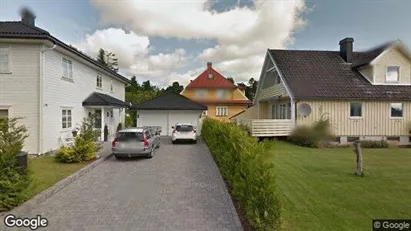 Apartments for rent in Tønsberg - Photo from Google Street View
