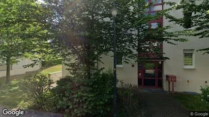 Apartments for rent in Dresden - Photo from Google Street View