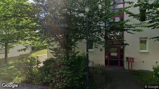 Apartments for rent in Dresden - Photo from Google Street View