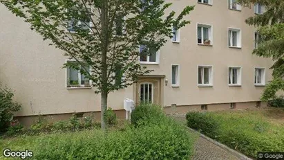Apartments for rent in Dresden - Photo from Google Street View