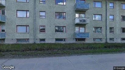 Apartments for rent in Jyväskylä - Photo from Google Street View