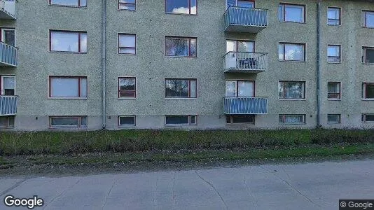 Apartments for rent in Jyväskylä - Photo from Google Street View
