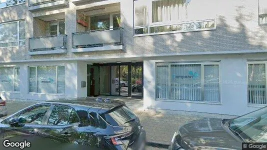 Apartments for rent in Lokeren - Photo from Google Street View