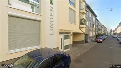 Apartments for rent in Heidelberg - Photo from Google Street View