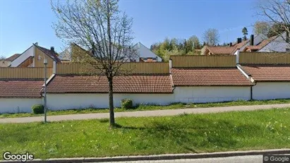 Apartments for rent in Lindau - Photo from Google Street View