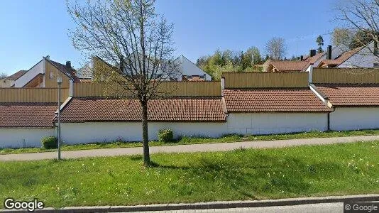 Apartments for rent in Lindau - Photo from Google Street View