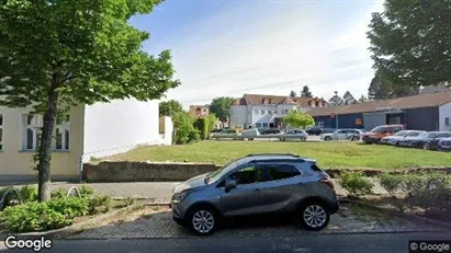 Apartments for rent in Barnim - Photo from Google Street View