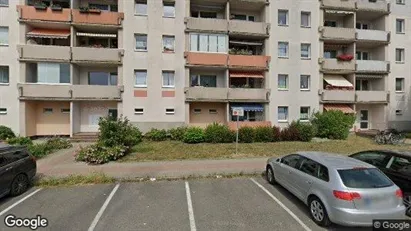 Apartments for rent in Vorpommern-Greifswald - Photo from Google Street View