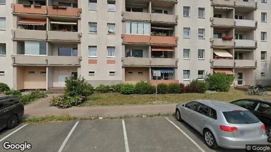 Apartments for rent in Vorpommern-Greifswald - Photo from Google Street View