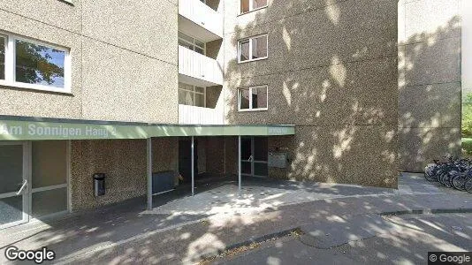 Apartments for rent in Mainz - Photo from Google Street View