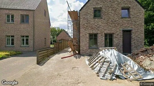 Rooms for rent in Pelt - Photo from Google Street View