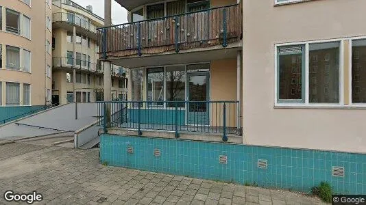 Apartments for rent in Amsterdam Centrum - Photo from Google Street View