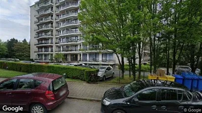 Apartments for rent in Brussels Sint-Lambrechts-Woluwe - Photo from Google Street View
