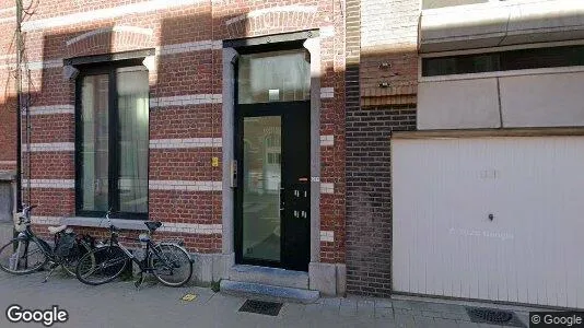Apartments for rent in Leuven - Photo from Google Street View