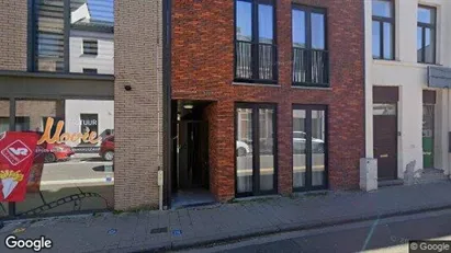Apartments for rent in Leuven - Photo from Google Street View
