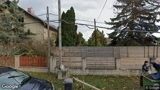 Apartments for rent in Vienna Donaustadt - Photo from Google Street View
