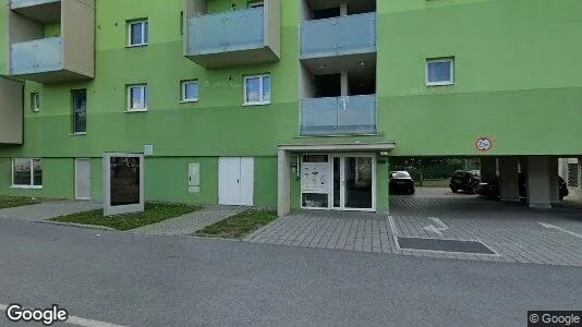 Apartments for rent in Graz - Photo from Google Street View