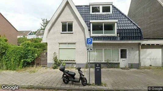 Apartments for rent in Amsterdam Noord - Photo from Google Street View