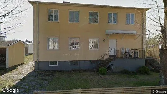 Apartments for rent in Linköping - Photo from Google Street View