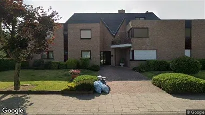 Apartments for rent in Maaseik - Photo from Google Street View
