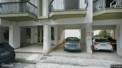 Apartments for rent in Ioannina - Photo from Google Street View
