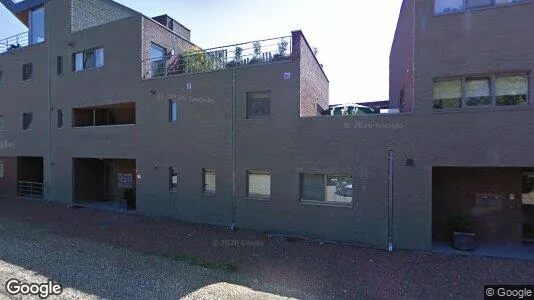Apartments for rent in Maaseik - Photo from Google Street View