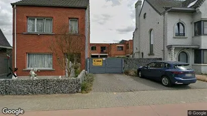 Apartments for rent in Mechelen - Photo from Google Street View